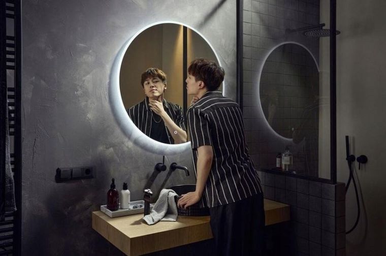 Philips, golarka, Series 5000X, X5006/00