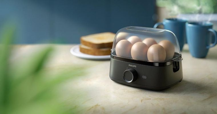 Philips, jajowar, HD 9137/90