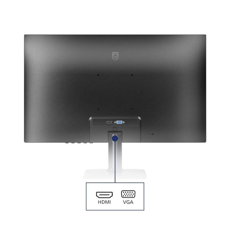 Philips, monitor, 23.8 cala, 24E2N1110