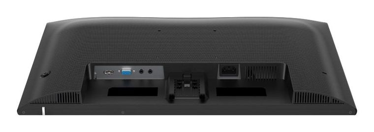 Philips, monitor LED, 23,8", 24E1N1100A/00