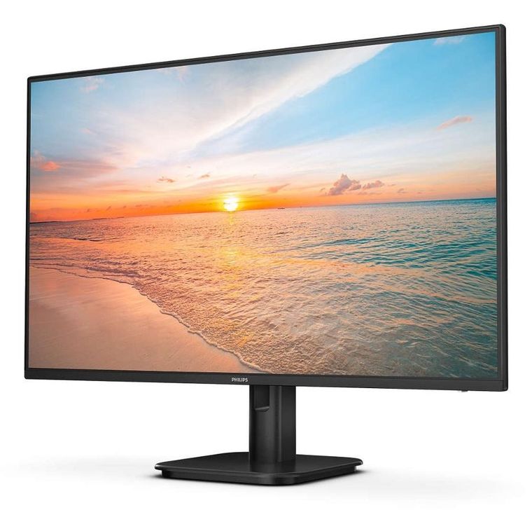 Philips, monitor LED, 27", 27E1N1100A/00