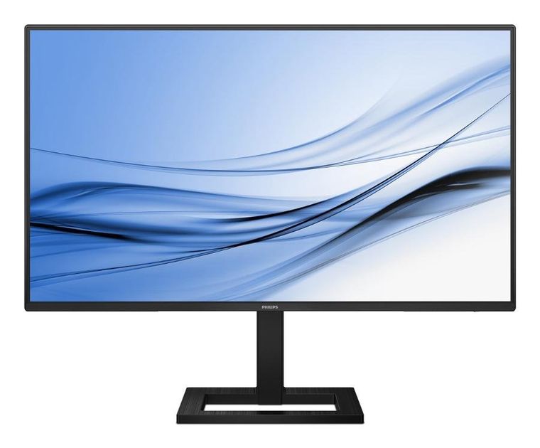 Philips, monitor, LED QHD, 27", E-LINE 27E1N1600AE/00, 100Hz