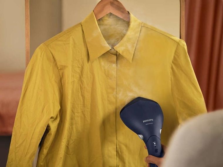 Philips, parownica do ubrań, STH7020/20