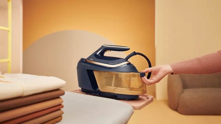 Philips, Perfectcare, generator pary, PSG6066/20