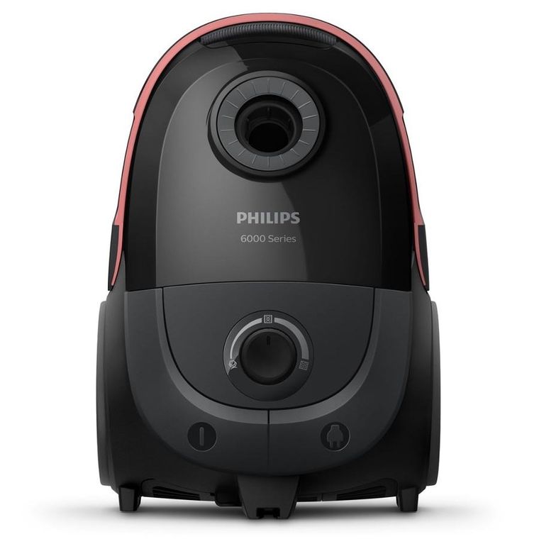 Philips, Series 6000, odkurzacz, XD6142/12