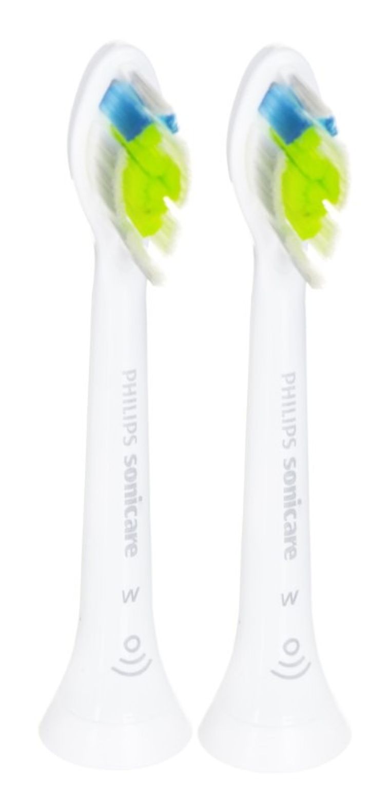 Philips, szczoteczka do zębów soniczna, HX6859/29, biała