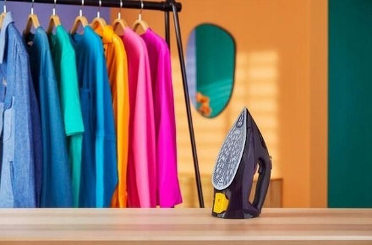 Philips, żelazko, DST 7061/30