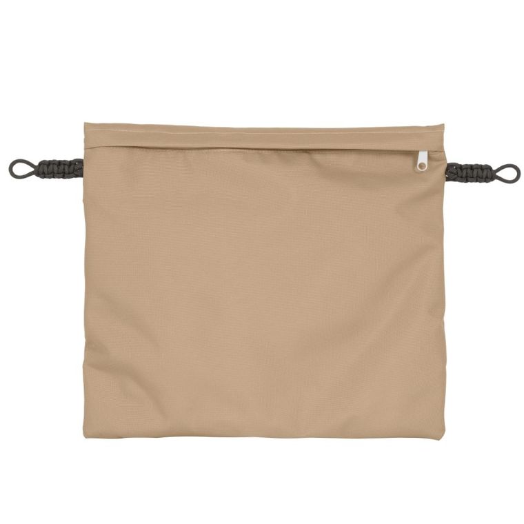 Piapimo, Roma, torba wielofunkcyjna dla mamy, beż