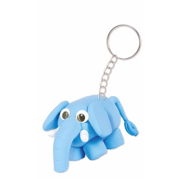 Play-Doh, Air Clay, Accessory Studio, ciastolina z akcesoriami