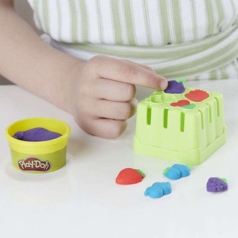 Play-Doh, Artykuły spożywcze, zestaw kreatywny