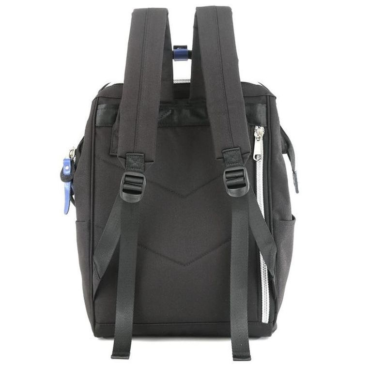 Plecak, czarny, Himawari