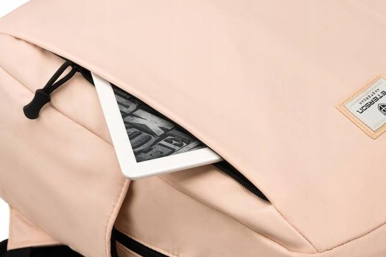 Plecak damski na laptopa, Peterson