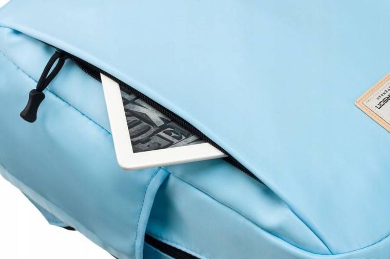 Plecak damski na laptopa, Peterson