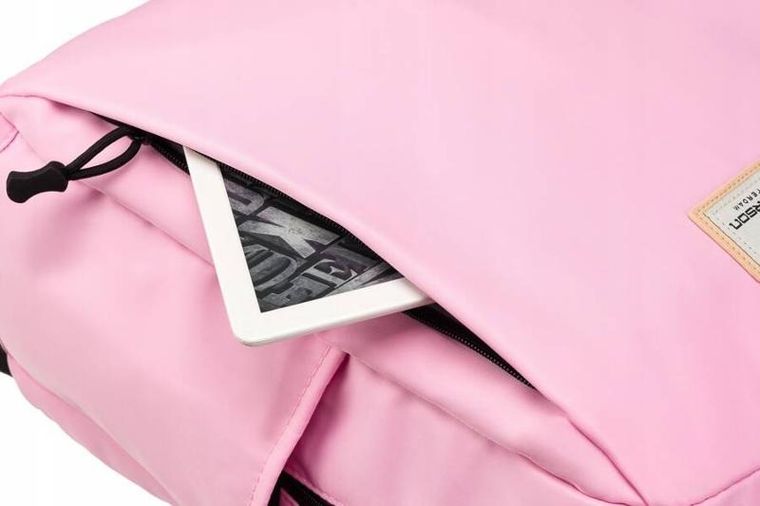 Plecak damski na laptopa, Peterson