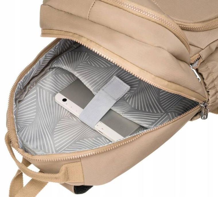 Plecak damski, Peterson