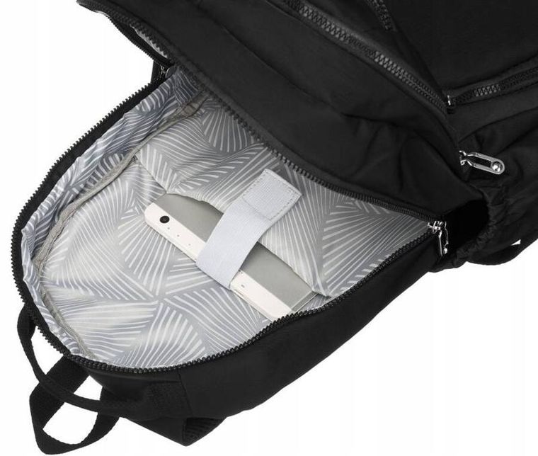 Plecak damski, Peterson