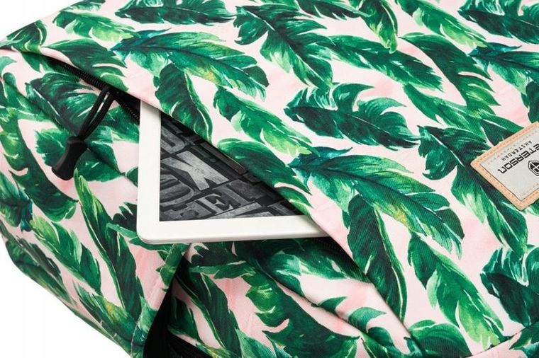 Plecak damski, Peterson