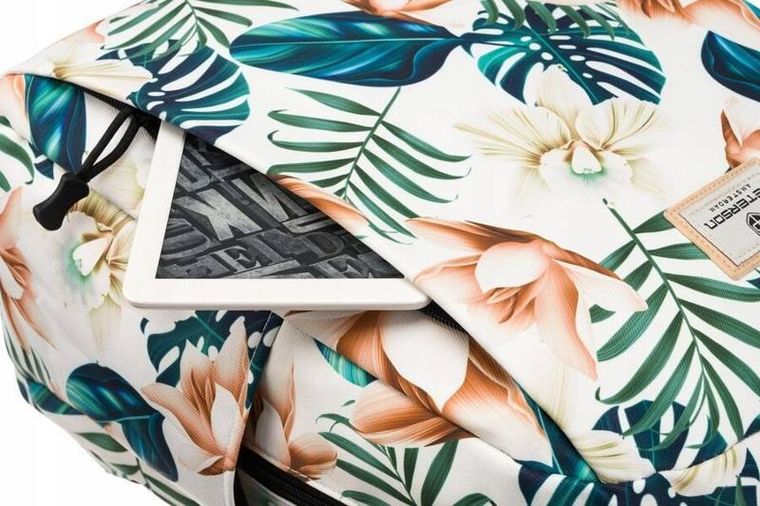 Plecak damski, Peterson