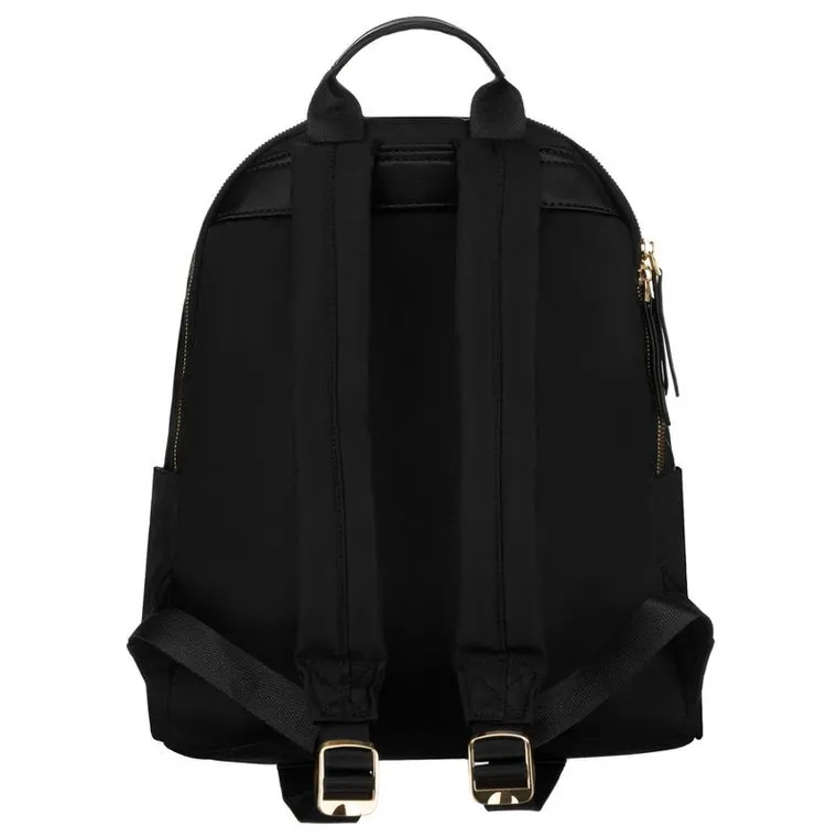 Plecak miejski, czarny, Peterson