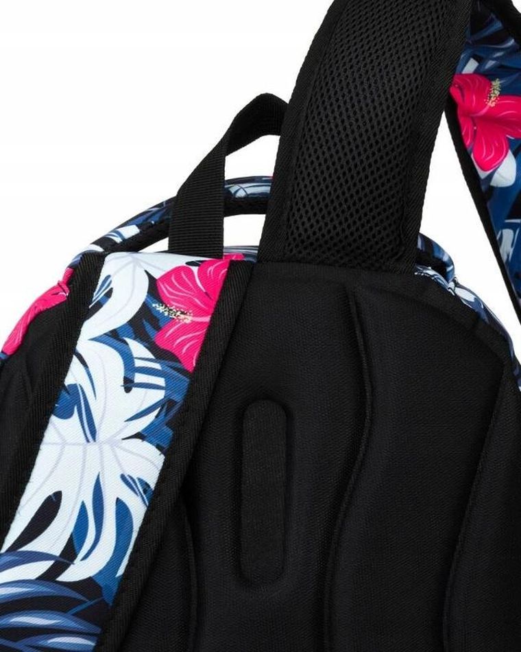 Plecak miejski, mix, Peterson