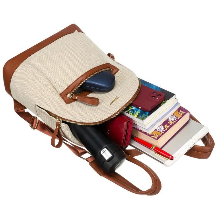 Plecak miejski, mix, Peterson