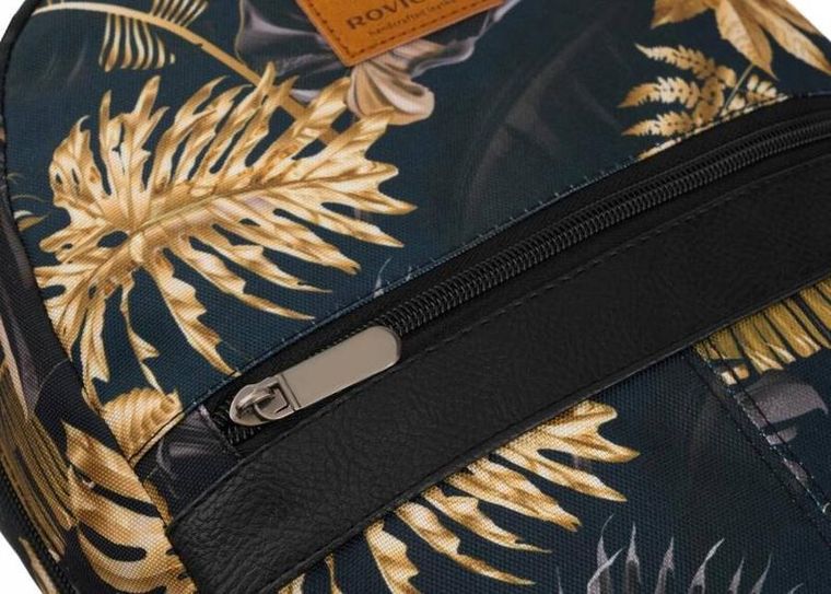 Plecak miejski, mix, Rovicky