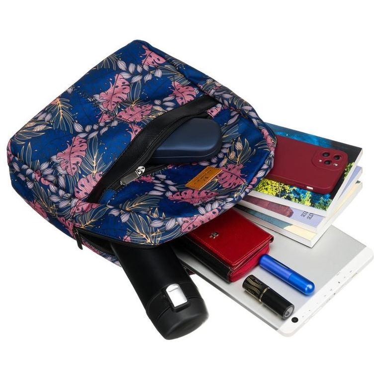 Plecak miejski, mix, Rovicky