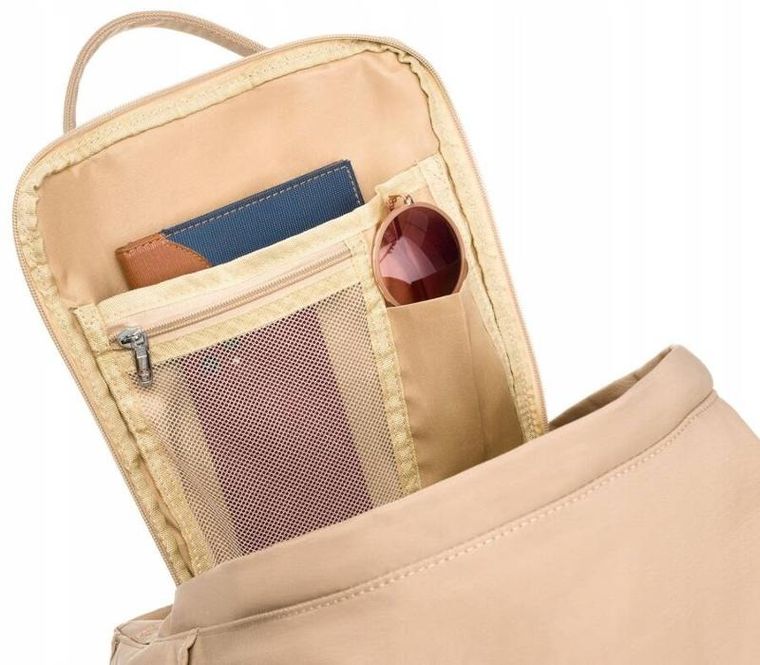 Plecak miejski, Peterson