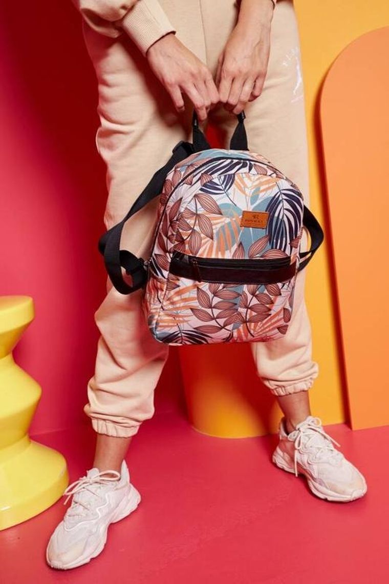 Plecak miejski, Rovicky