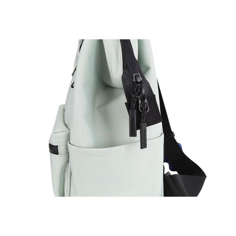 Plecak, miętowy, Himawari