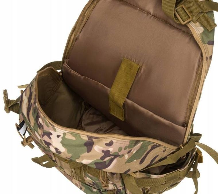 Plecak militarny, 25l, Peterson