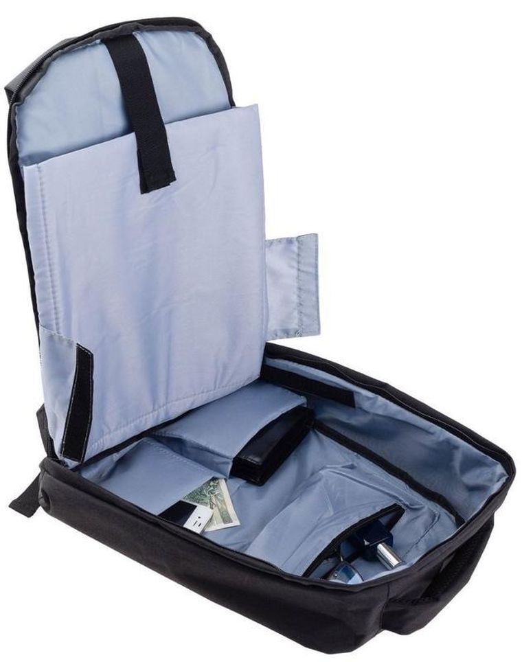 Plecak na laptopa, do 15", Rovicky