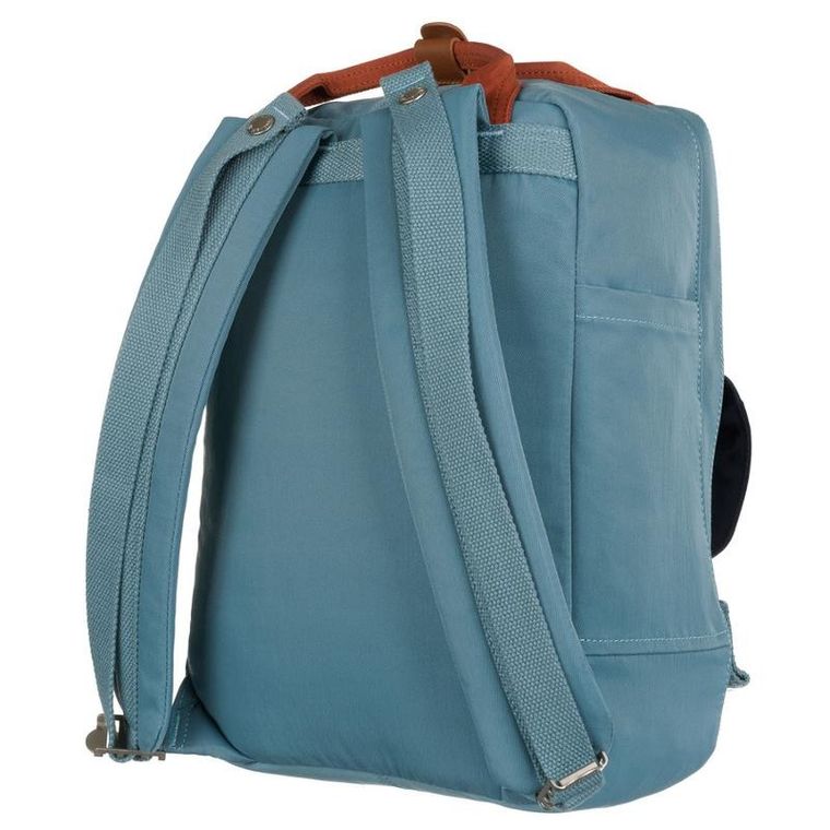 Plecak na laptopa, niebieski, Himawari