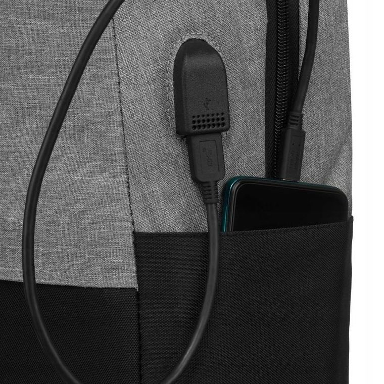 Plecak na laptopa, Peterson