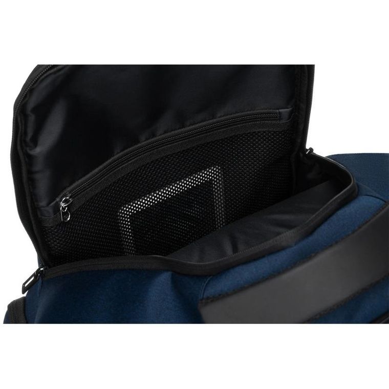 Plecak, niebieski, Peterson