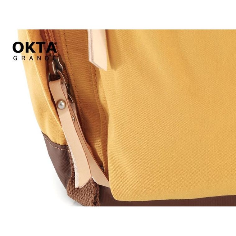 Plecak podróżny, bagaż podręczny do samolotu, miętowy, Himawari