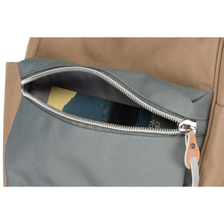 Plecak podróżny, bagaż podręczny do samolotu, mix, Peterson