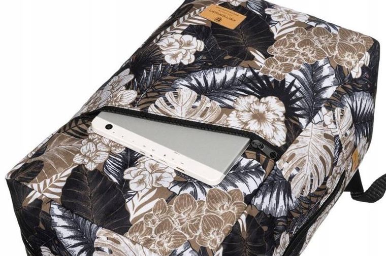 Plecak podróżny, bagaż podręczny do samolotu, Peterson