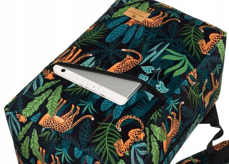 Plecak podróżny, bagaż podręczny do samolotu, Peterson