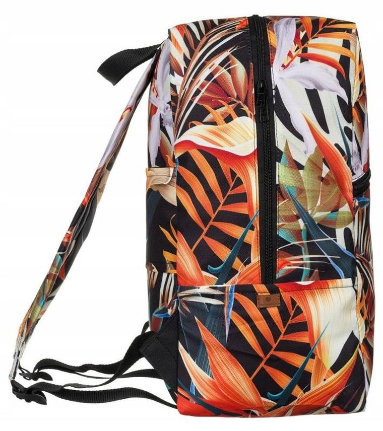 Plecak podróżny, bagaż podręczny do samolotu, Peterson