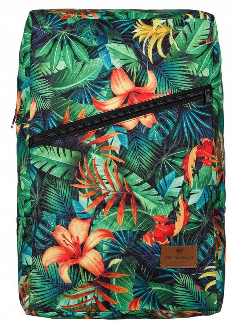 Plecak podróżny, bagaż podręczny do samolotu, Peterson