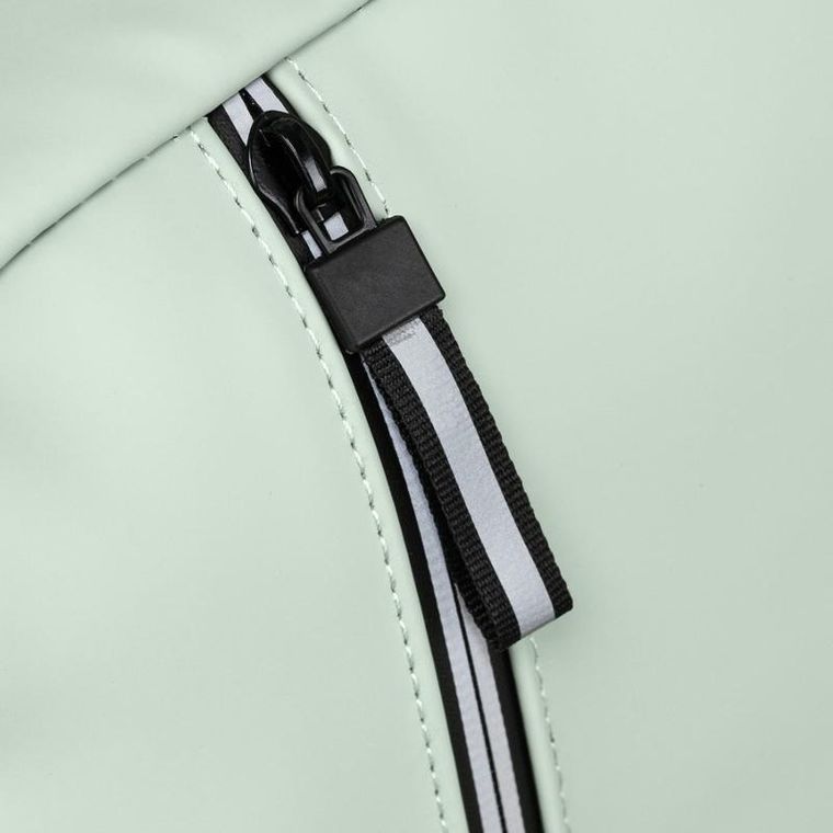 Plecak podróżny, bagaż podręczny do samolotu, wodoodporny, miętowy, Peterson