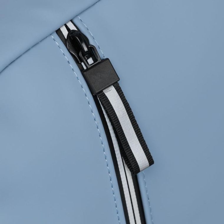 Plecak podróżny, bagaż podręczny do samolotu, wodoodporny, niebieski, Peterson