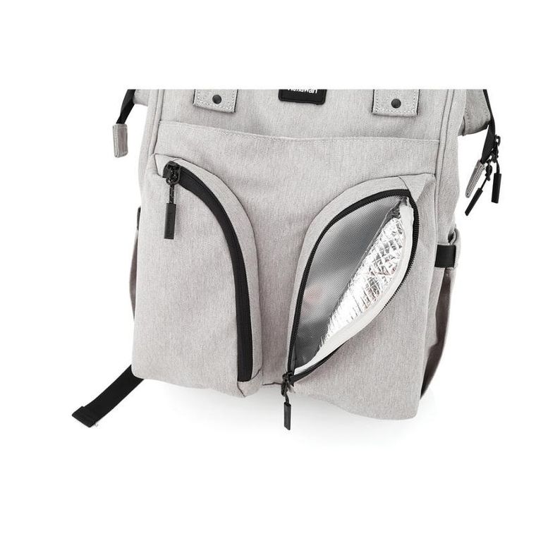 Plecak, szary, Himawari