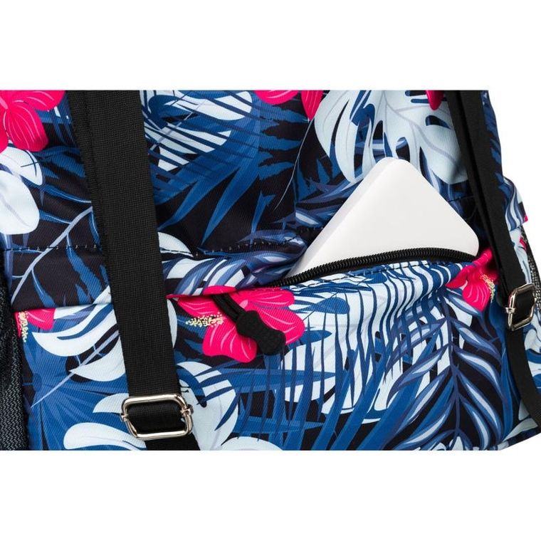 Plecak-worek, mix, Peterson