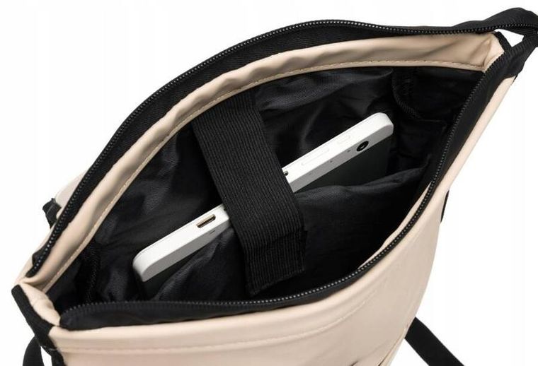 Plecak-worek, Peterson