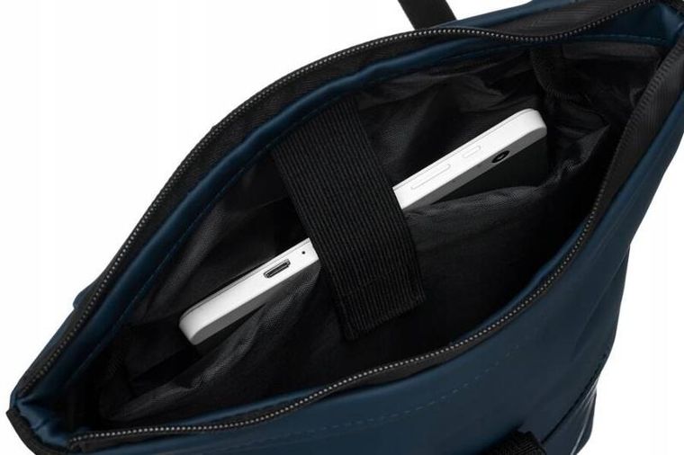 Plecak-worek, Peterson