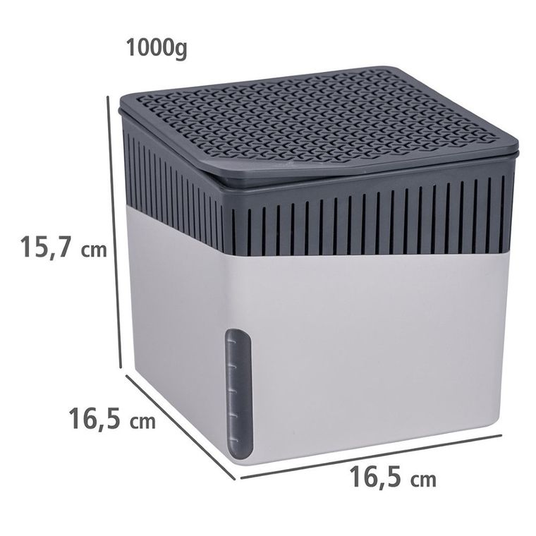 Pochłaniacz wilgoci + wkład 1 kg