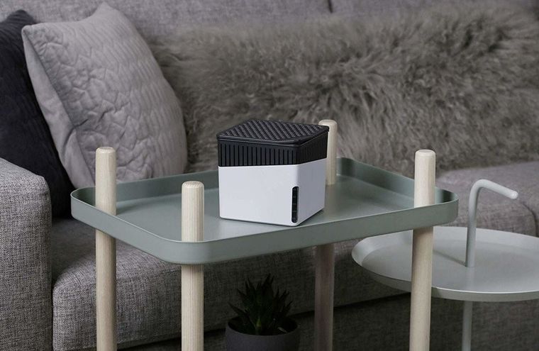 Pochłaniacz wilgoci + wkład 1 kg