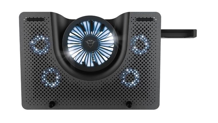 Podstawka Chłodząca Trust Gxt1125 Quno